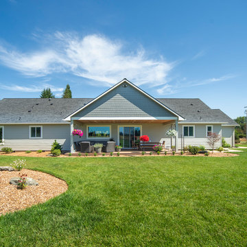 Whole Home Makeover