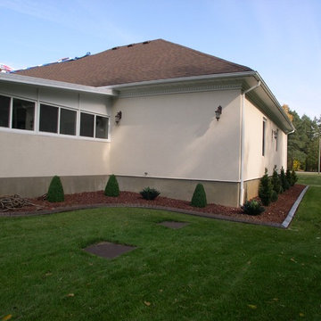 Landscaping Edging