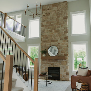 2024 Parade of Homes - Byron Center