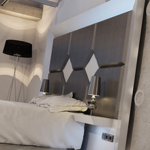 luxury hotel