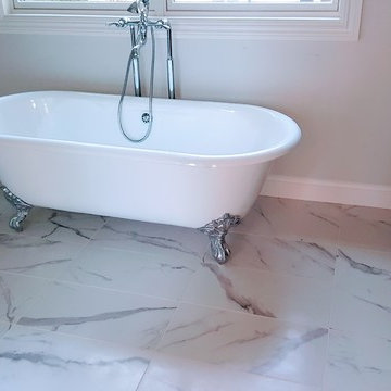 New Construction in Paramus