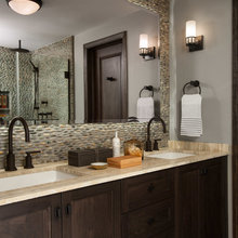 Master Vanity Mirror