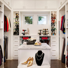 closets
