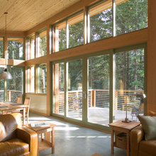 Bark Lake Cottage Ideas
