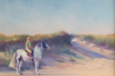 Cape Cod Beach Rider