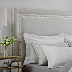 Astor Bedhead - Headboards