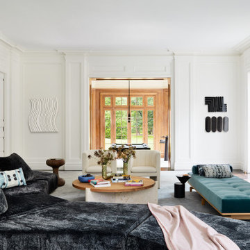 Scarsdale home