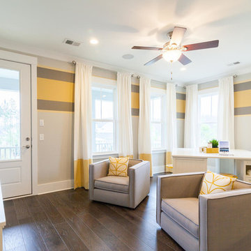 Primrose Model by Pulte Homes