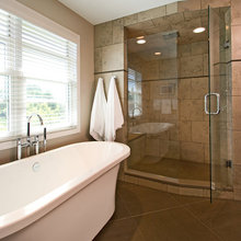 bathtub