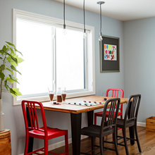 Game Room Ideas