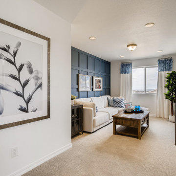 2020 Parade of Homes Century Communities The Silverthorne