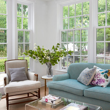 Cortleigh Residence