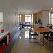 Kitchens