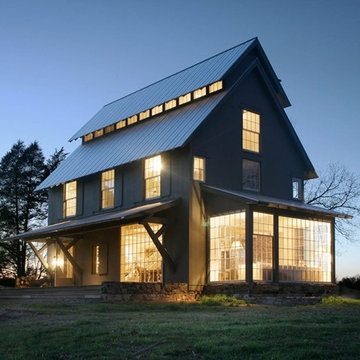 New Farmhouse