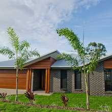 grace residence