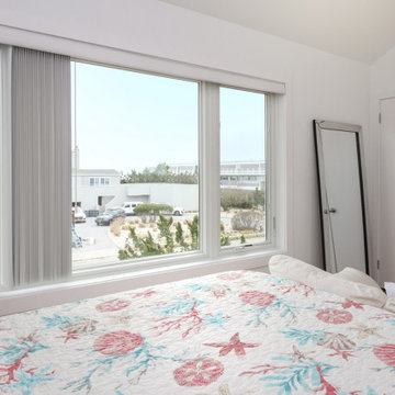 New Windows in Terrific Bedroom - Renewal by Andersen Long Island, Brooklyn & Qu