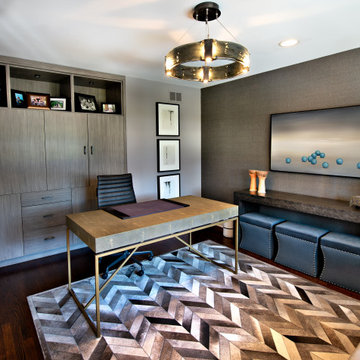 No Place Like (Highland Park) Home