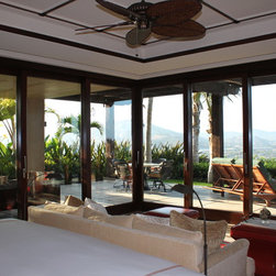 Casa De Play with Albertini Windows and Doors - Windows And Doors