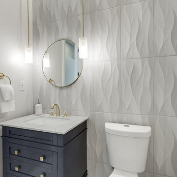 Kitchen, Bathroom Design & Remodel Contractors - San Jose, CA