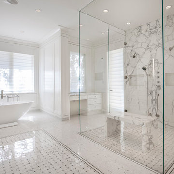 Starwood Estate Bathroom