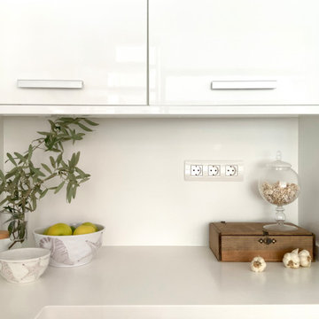 Apartamento vacacional