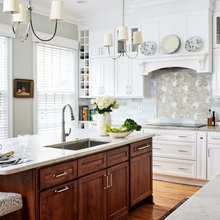 Studio kitchen