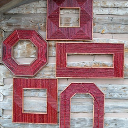 picture frames and mirrors - Products