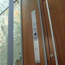 intercom