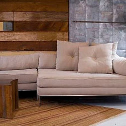 upholstery we love - fillia sectional - Sectional Sofas