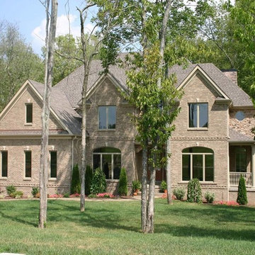 Home Exteriors