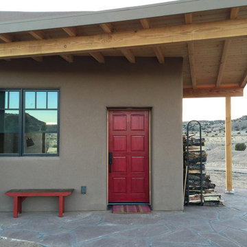 Abiquiu