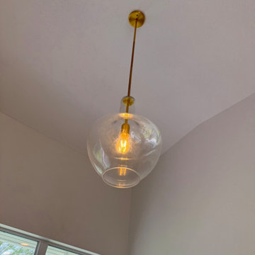 Biiging Church Lane Home Remodel
