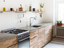 Küchenunterschränke: 11 praktische Schubladen-Typen