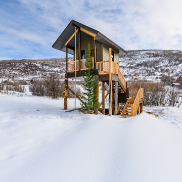 Hatch Cabin