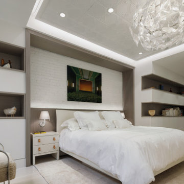 Smart Home: Lighting Control, WiFi, Audio, and Video