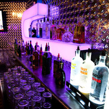 night club