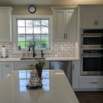 Nancy's Longaberger Kitchen