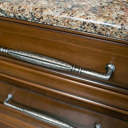 Schaub  Cabinet Hardware - Kitchen Cabinetry