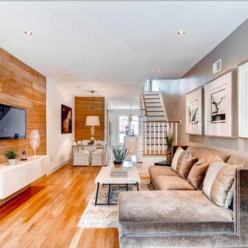 Riverside Park Residences