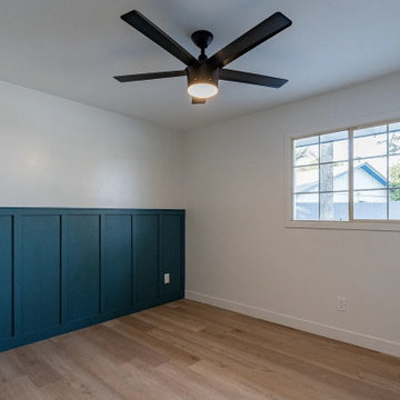 Modern ADU with Flexible, Zoned Layout and Elegant Flow