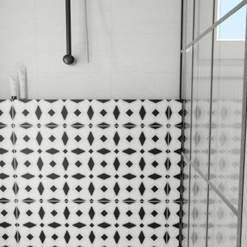 Aménagement et décoration d'une maison en Guadeloupe