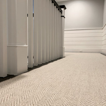 Customer Stair Runner