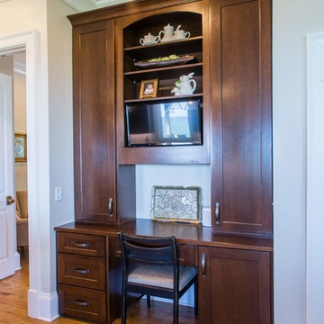 Classic Signal Mountain Home