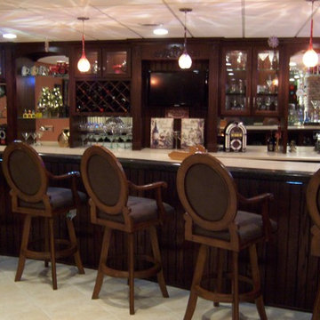 Entertain in Style