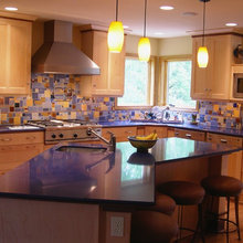 Backsplash