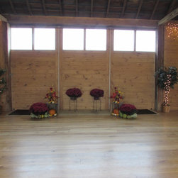 Cross Keys Barn Renovation - Products