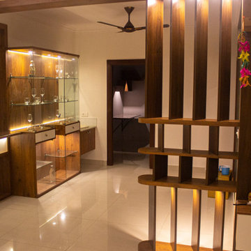 Bhanu Apartment