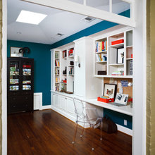 Upstairs Lounge