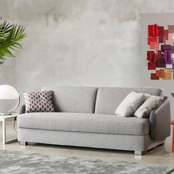 Vivien, design Alessandro Elli - Daybeds