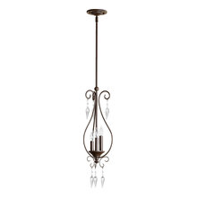 Kitchen pendants and sink lighting